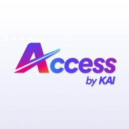 Ícone de Access by KAI