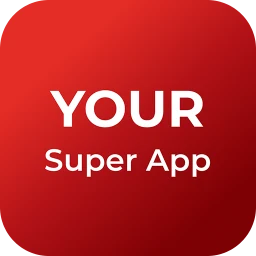 Ícone de Your Super App